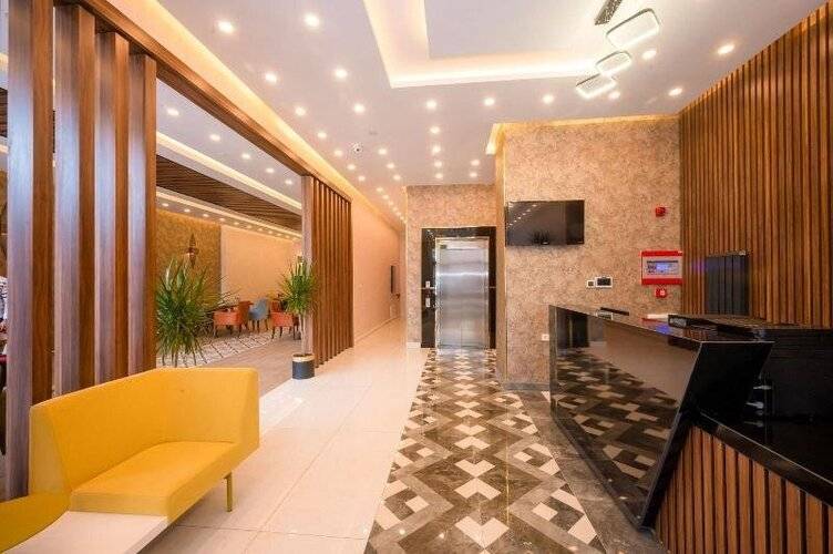 King City Hotel Spa