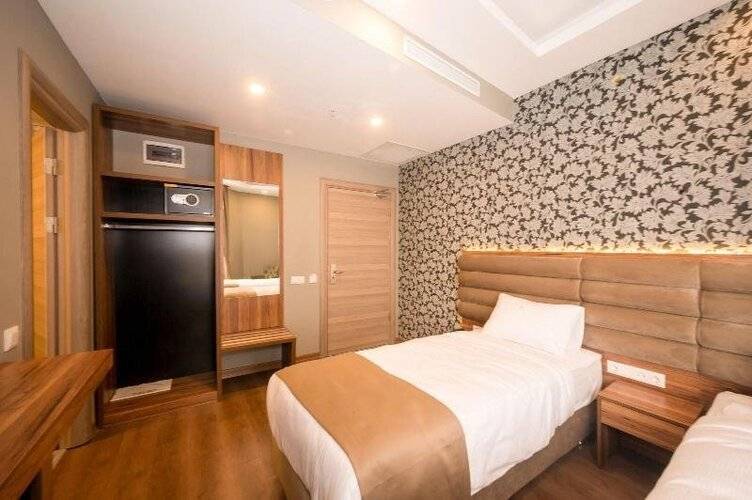 King City Hotel Spa
