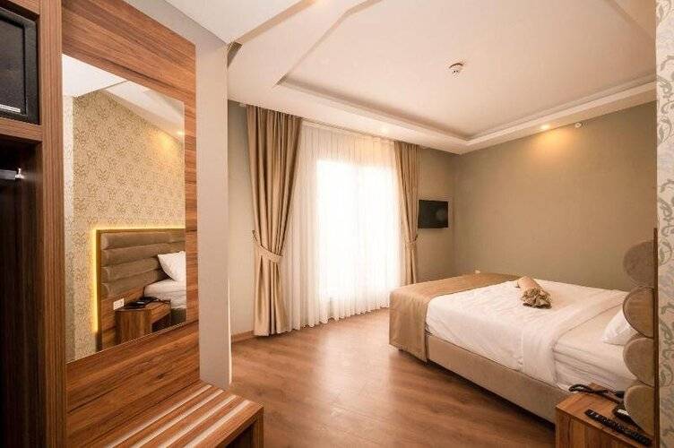 King City Hotel Spa