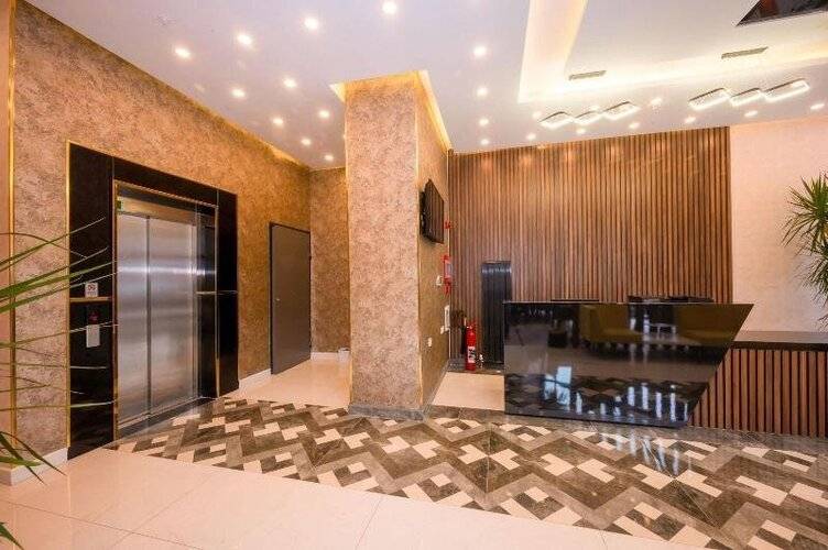King City Hotel Spa