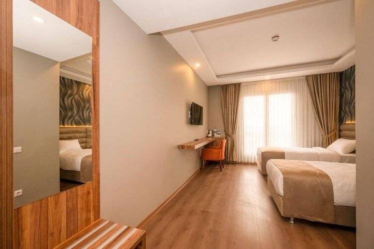 King City Hotel Spa