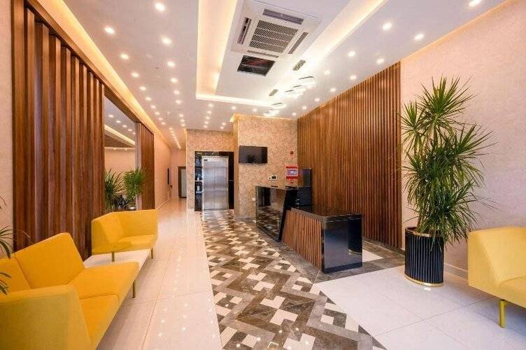 King City Hotel Spa