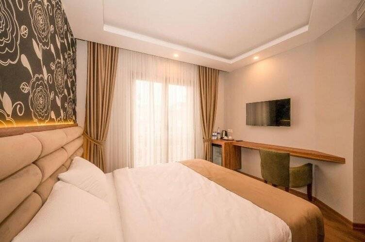King City Hotel Spa