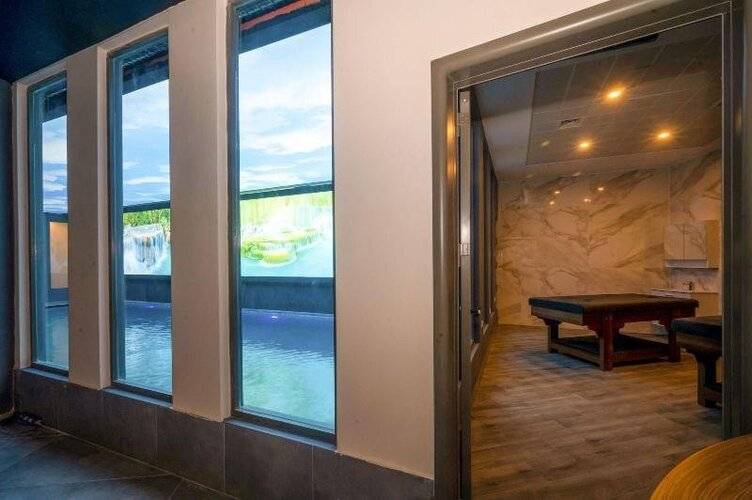 King City Hotel Spa