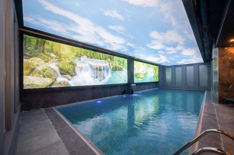 King City Hotel Spa