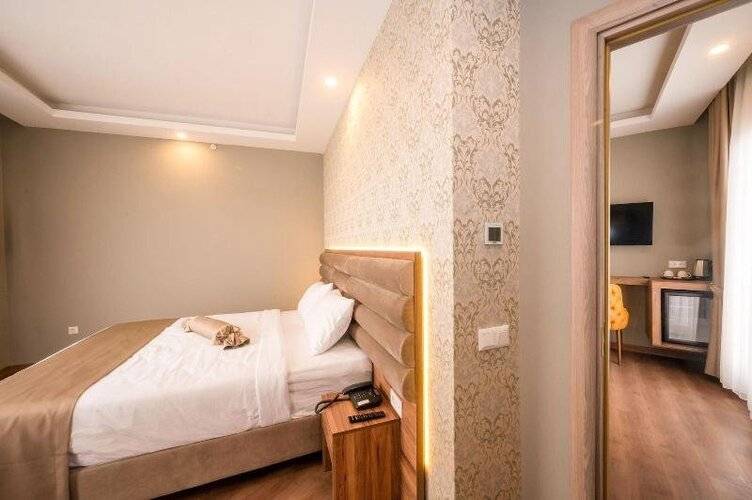King City Hotel Spa