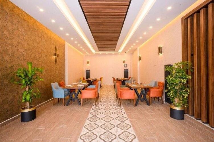 King City Hotel Spa