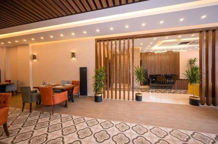 King City Hotel Spa