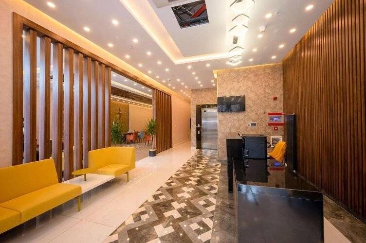 King City Hotel Spa