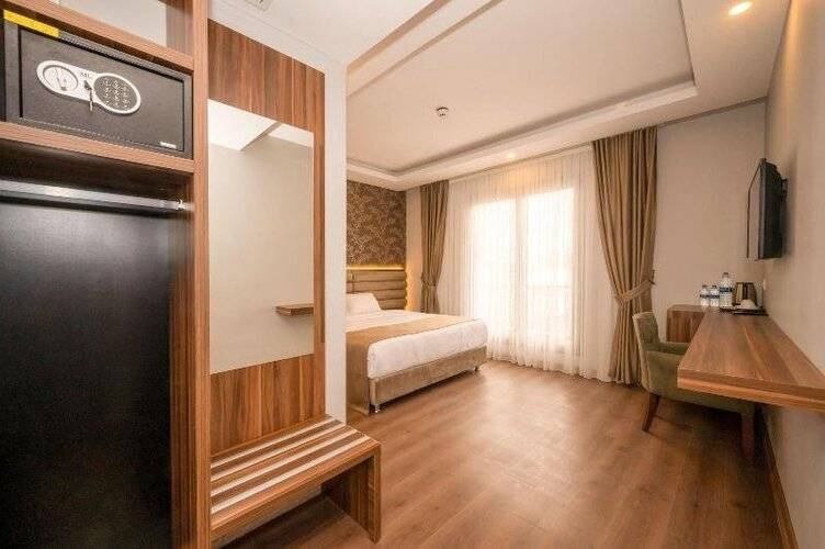 King City Hotel Spa