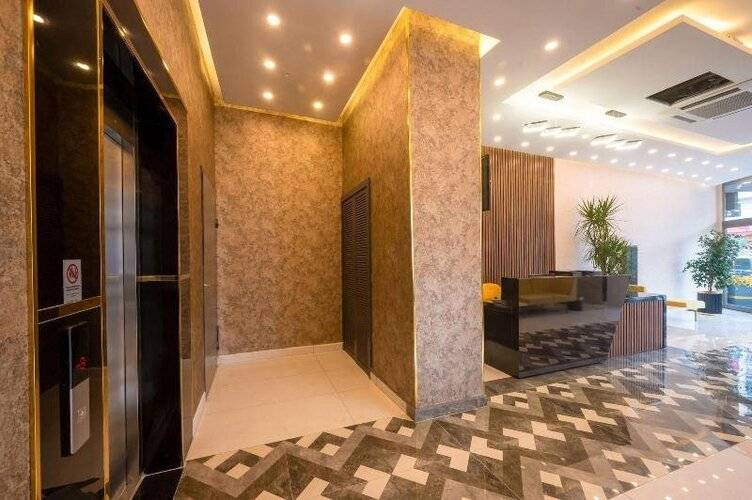 King City Hotel Spa