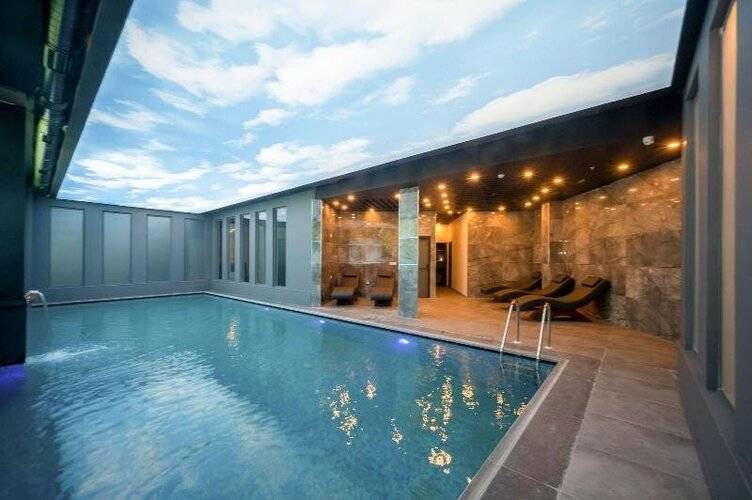 King City Hotel Spa
