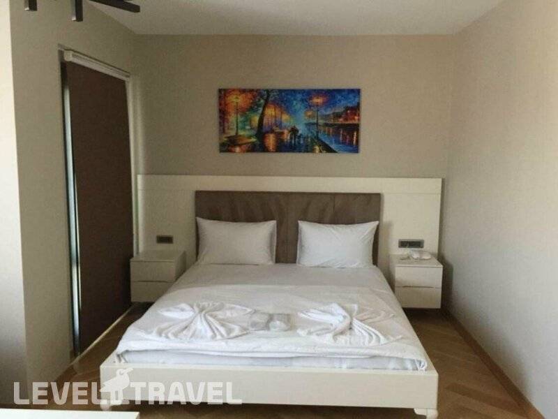 Фотография Leader Mansion Hotel & Suite Фотография Leader Mansion Hotel & Suite
