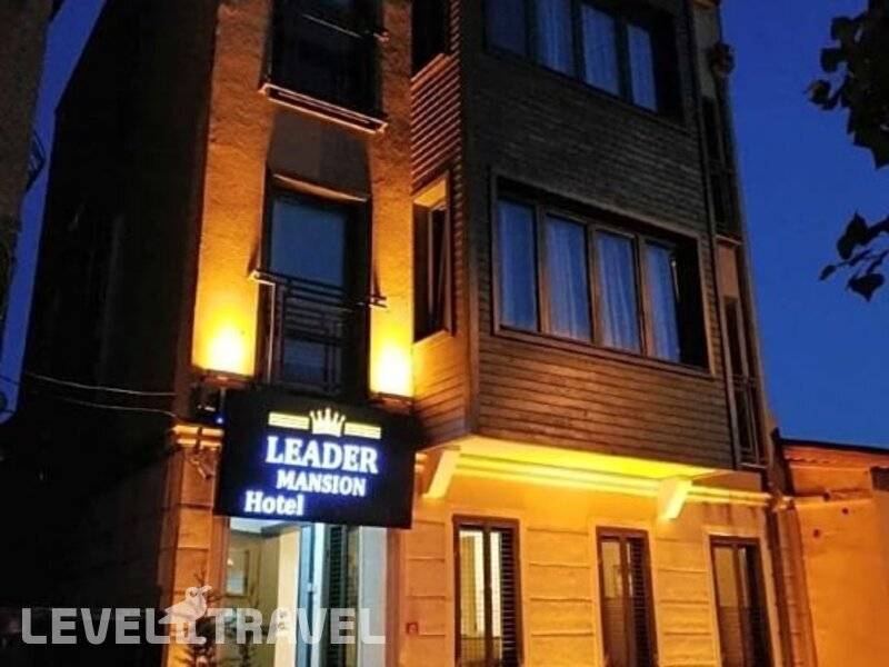 Фотография Leader Mansion Hotel & Suite