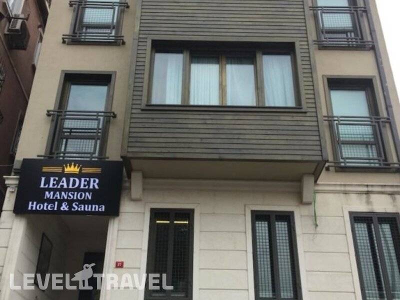 Фотография Leader Mansion Hotel & Suite