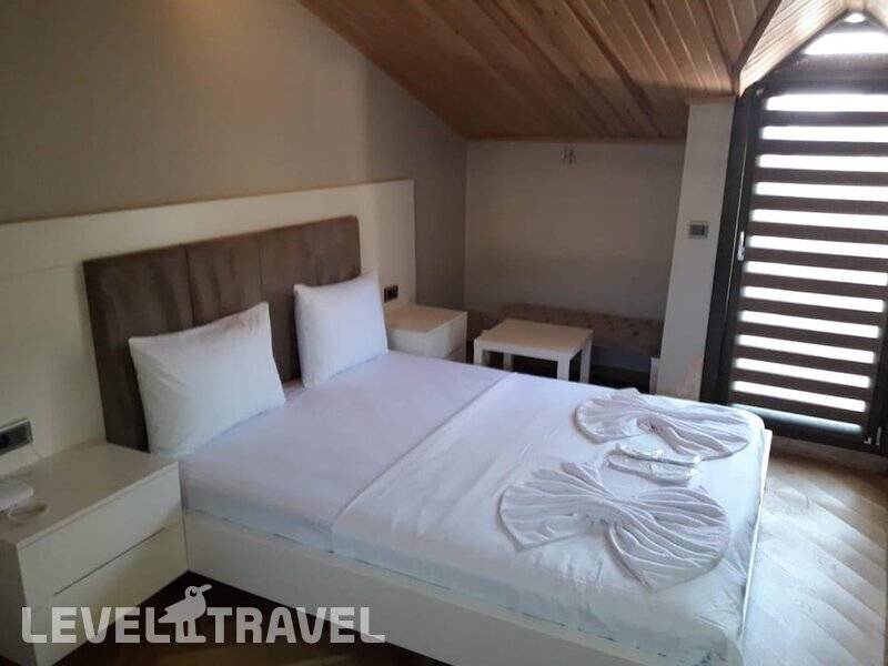 Фотография Leader Mansion Hotel & Suite Фотография Leader Mansion Hotel & Suite
