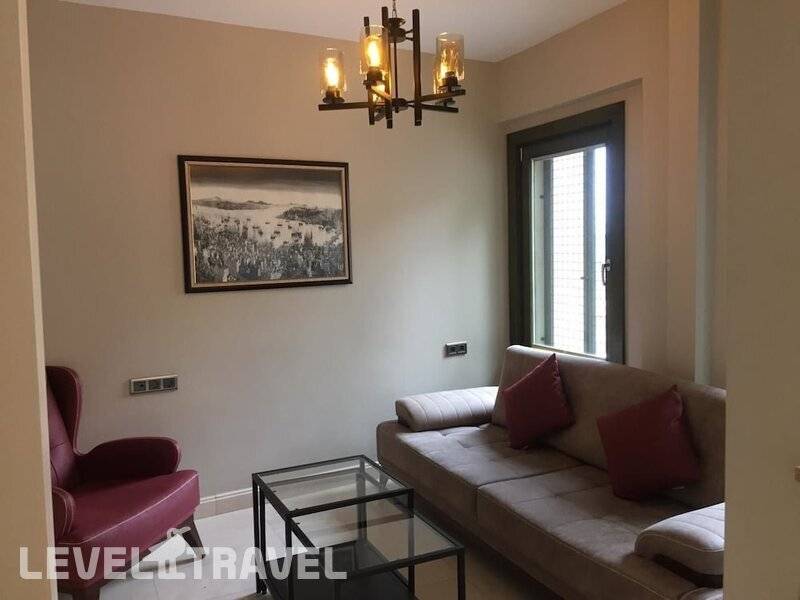Фотография Leader Mansion Hotel & Suite Фотография Leader Mansion Hotel & Suite