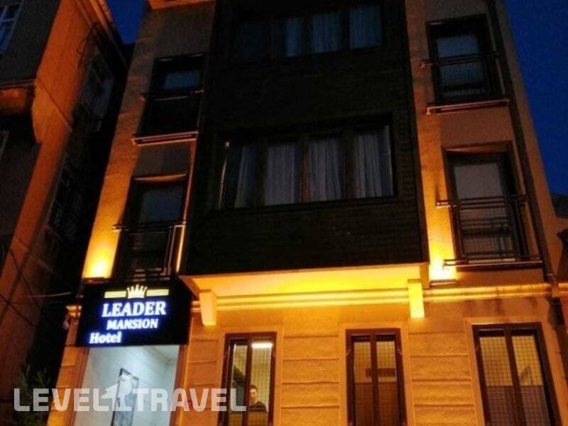 Фотография Leader Mansion Hotel & Suite