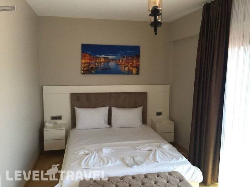 Фотография Leader Mansion Hotel & Suite