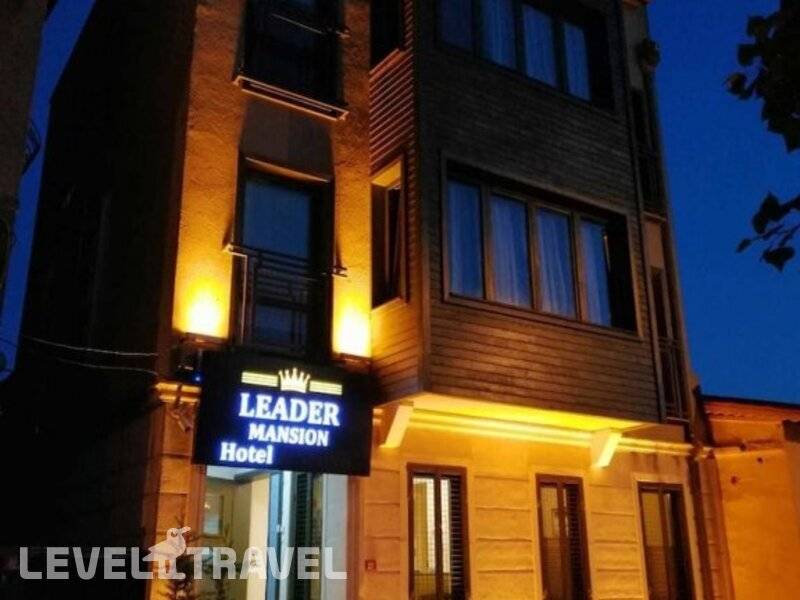 Фотография Leader Mansion Hotel & Suite Фотография Leader Mansion Hotel & Suite