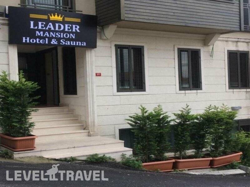 Фотография Leader Mansion Hotel & Suite
