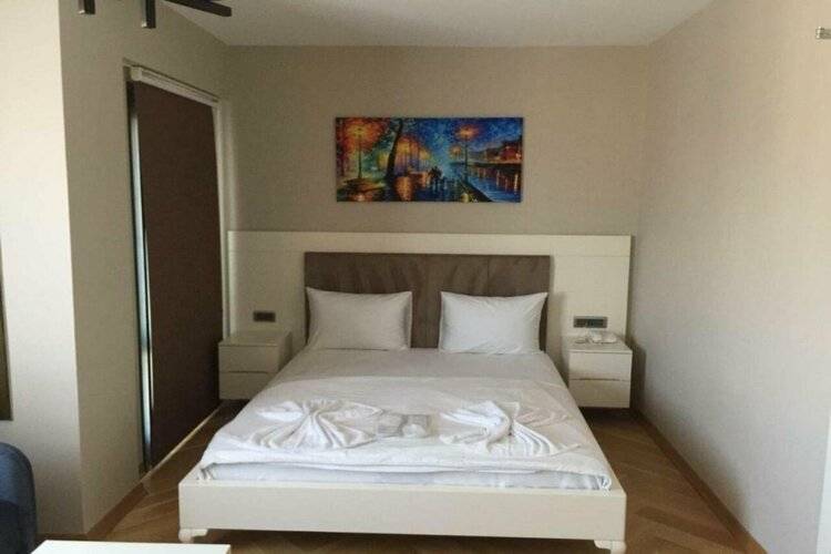 Leader Mansion Hotel & Suite