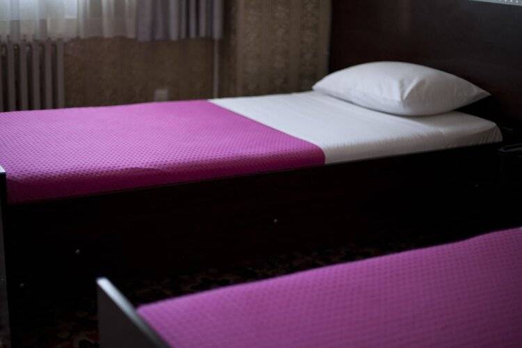 Otel Öz Yavuz
