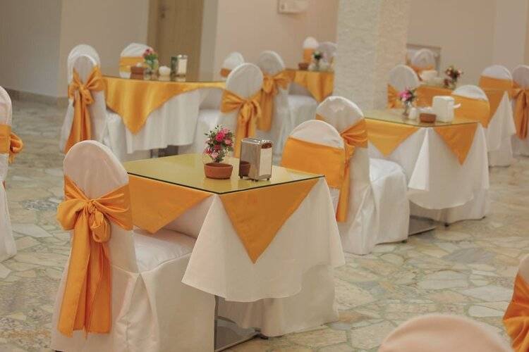 Otel Öz Yavuz