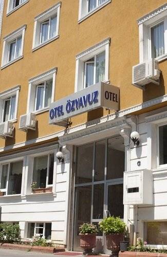 Otel Öz Yavuz