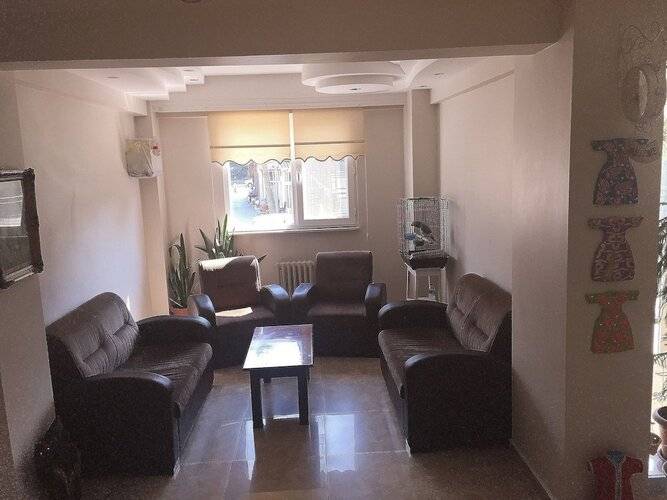 Otel Öz Yavuz