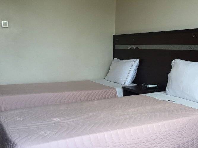 Otel Öz Yavuz