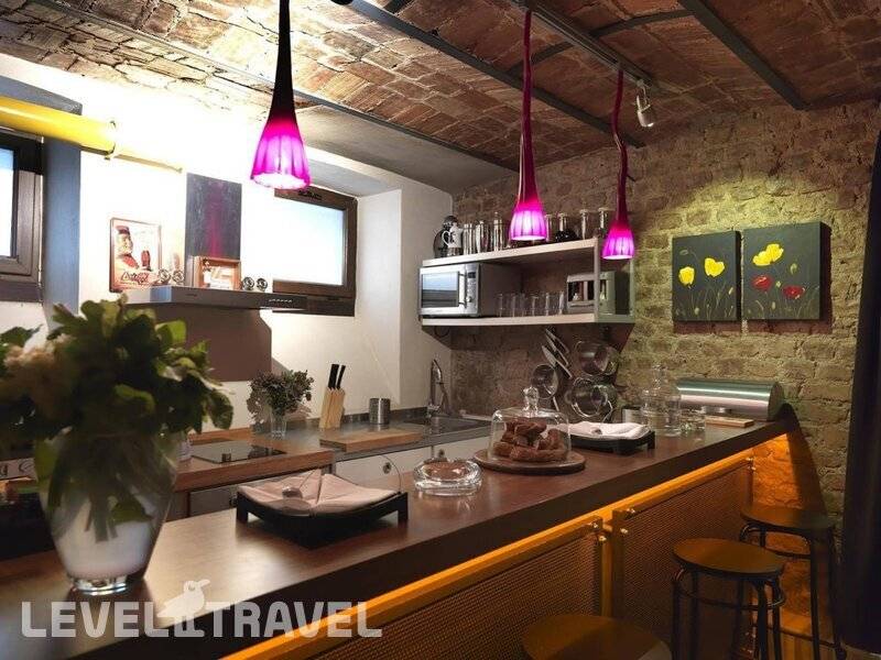 Фотография Rooms Galata
