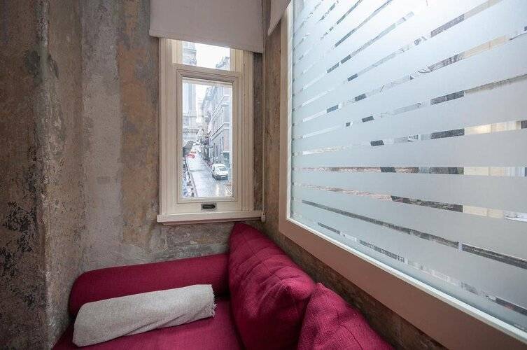 Rooms Galata