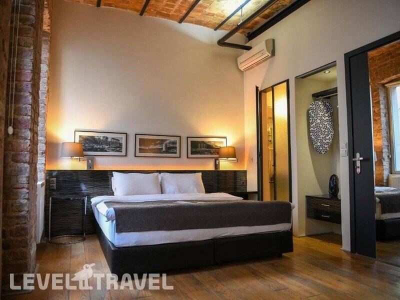 Фотография Rooms Galata