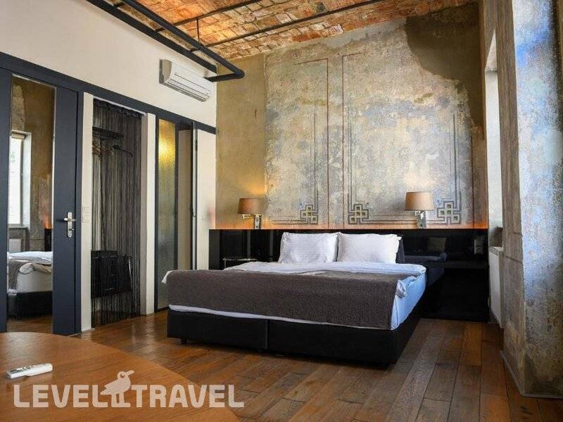 Фотография Rooms Galata