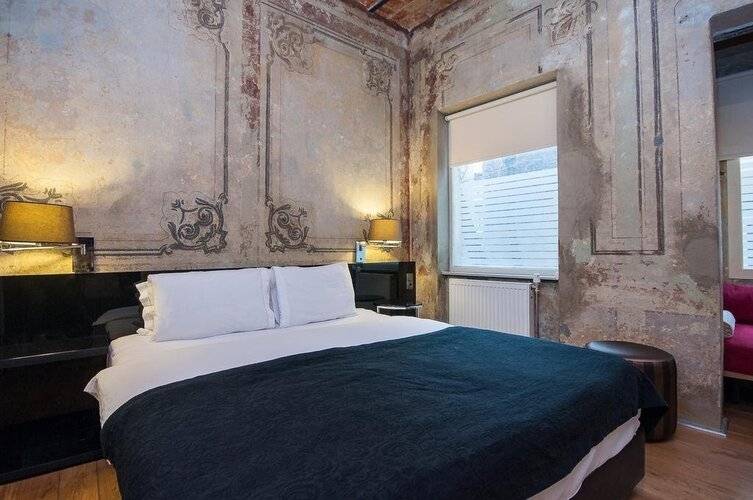 Rooms Galata