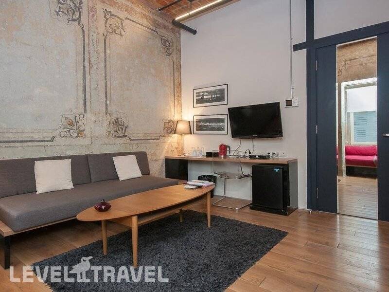 Фотография Rooms Galata