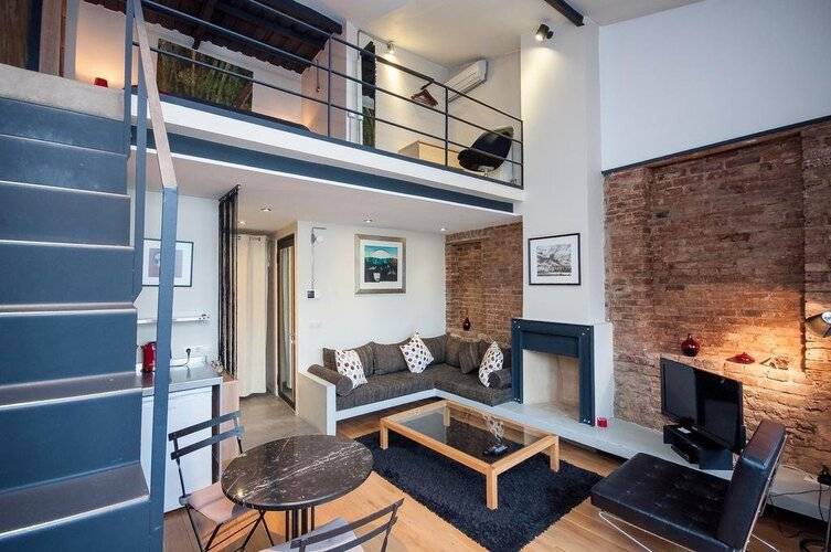 Rooms Galata