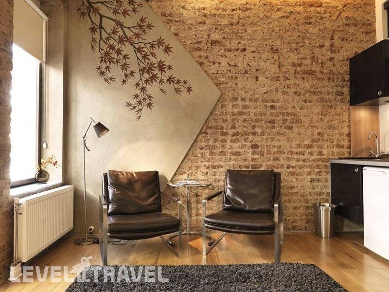 Фотография Rooms Galata
