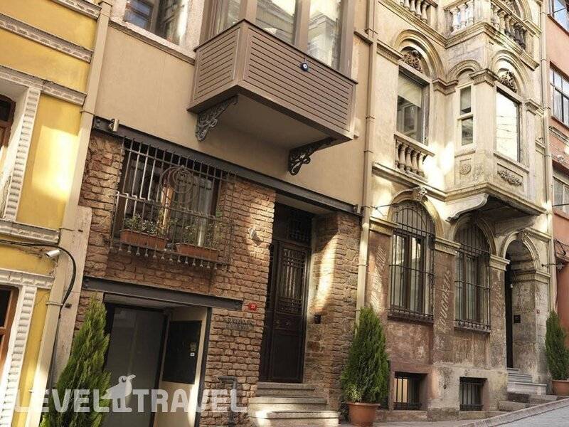 Фотография Rooms Galata