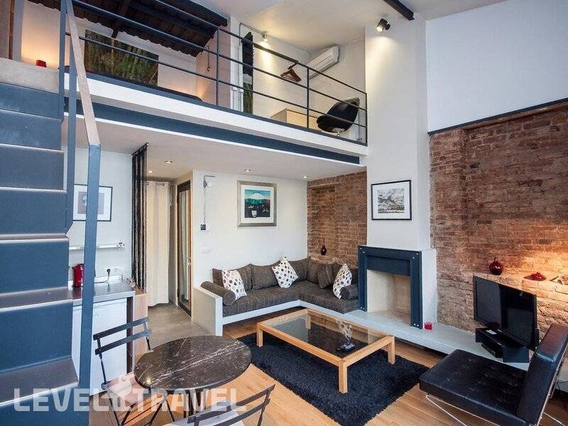 Фотография Rooms Galata