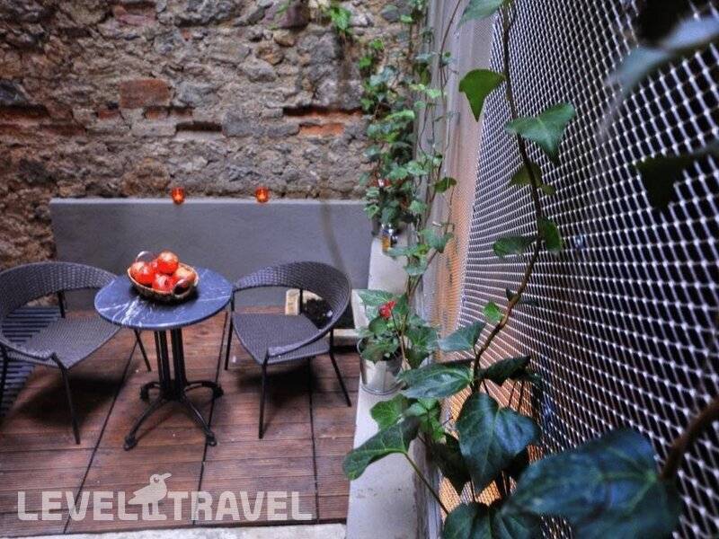 Фотография Rooms Galata