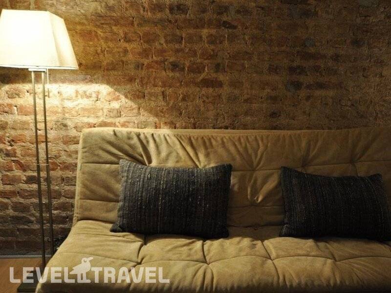 Фотография Rooms Galata