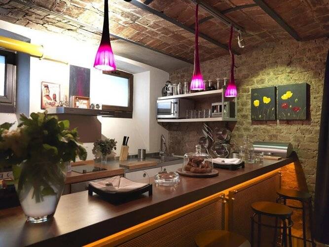 Rooms Galata