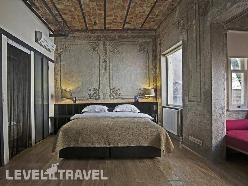 Фотография Rooms Galata