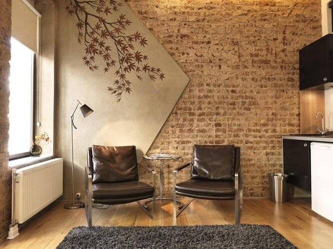 Rooms Galata