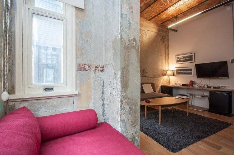 Rooms Galata
