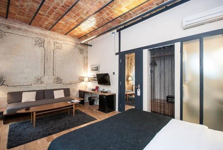 Rooms Galata