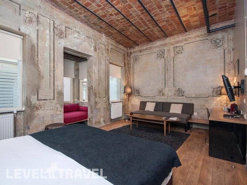 Фотография Rooms Galata