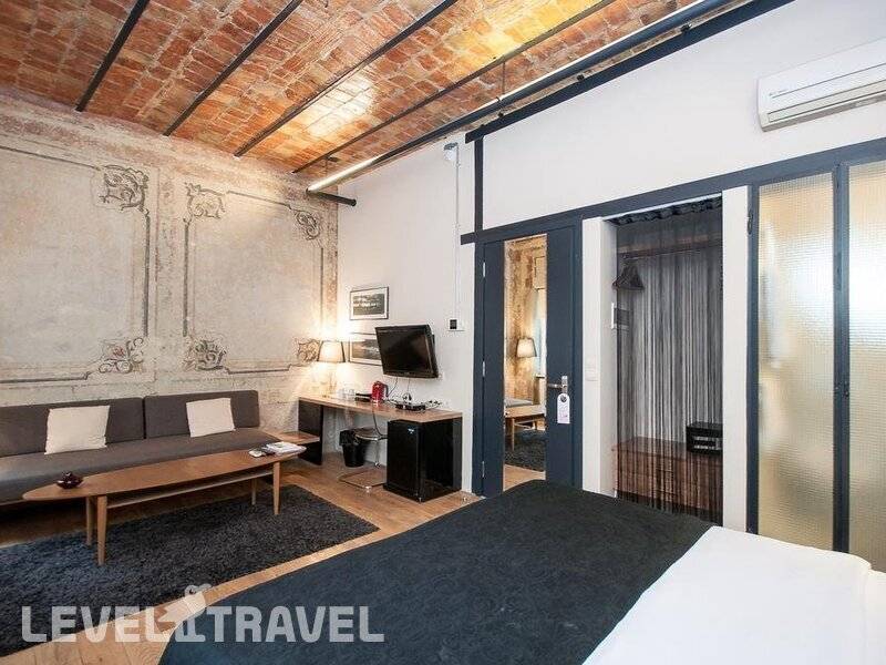 Фотография Rooms Galata